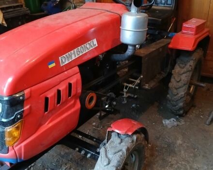 ДВ Інша, об'ємом двигуна 0 л та пробігом 422 тис. км за 2500 $, фото 7 на Automoto.ua