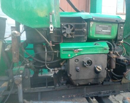 ДВ Інша, об'ємом двигуна 0 л та пробігом 100 тис. км за 1430 $, фото 1 на Automoto.ua