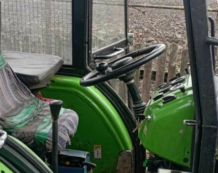 ДВ Інша, об'ємом двигуна 1.3 л та пробігом 1 тис. км за 5464 $, фото 6 на Automoto.ua