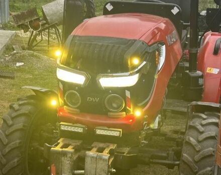 ДВ Другая, объемом двигателя 0 л и пробегом 1 тыс. км за 5100 $, фото 6 на Automoto.ua