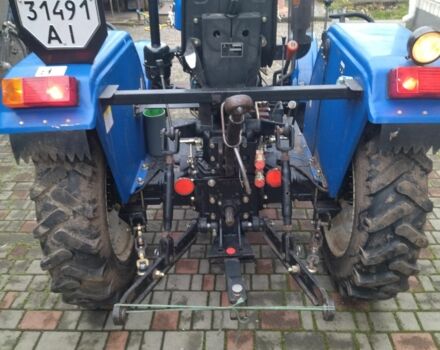 ДВ Інша, об'ємом двигуна 1.5 л та пробігом 730 тис. км за 5075 $, фото 4 на Automoto.ua