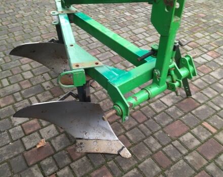 ДВ Другая, объемом двигателя 1.5 л и пробегом 730 тыс. км за 4500 $, фото 8 на Automoto.ua