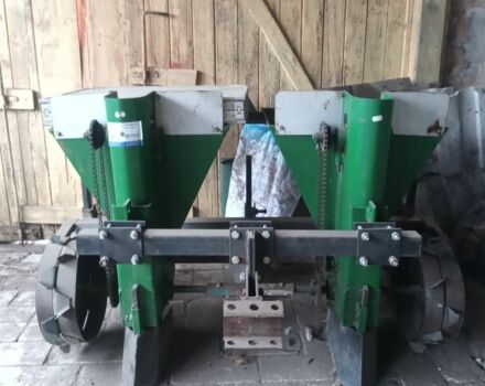 ДВ Інша, об'ємом двигуна 1.6 л та пробігом 10 тис. км за 1538 $, фото 4 на Automoto.ua