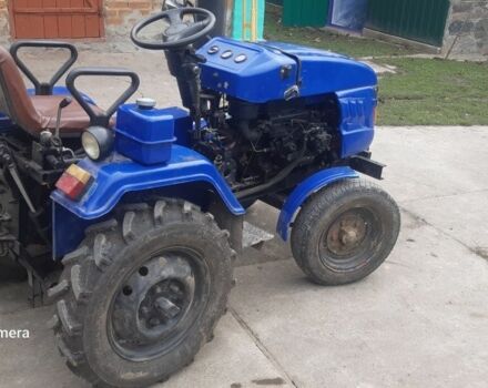ДВ Другая, объемом двигателя 0 л и пробегом 50 тыс. км за 2400 $, фото 3 на Automoto.ua