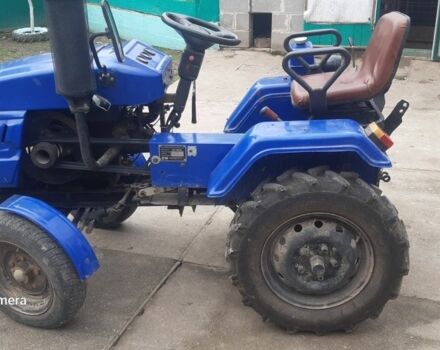 ДВ Другая, объемом двигателя 0 л и пробегом 50 тыс. км за 2400 $, фото 2 на Automoto.ua
