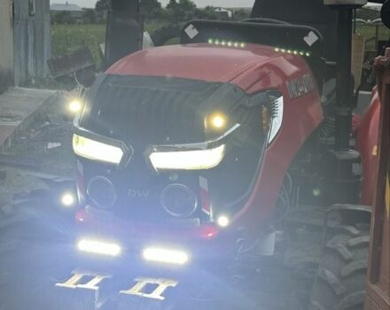 ДВ Другая, объемом двигателя 0 л и пробегом 1 тыс. км за 5100 $, фото 7 на Automoto.ua