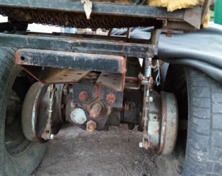 ДВ Інша, об'ємом двигуна 1 л та пробігом 100 тис. км за 496 $, фото 3 на Automoto.ua