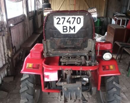 ДВ Інша, об'ємом двигуна 1.6 л та пробігом 10 тис. км за 1538 $, фото 3 на Automoto.ua