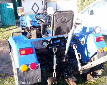 ДВ Інша, об'ємом двигуна 2.4 л та пробігом 100 тис. км за 2200 $, фото 3 на Automoto.ua