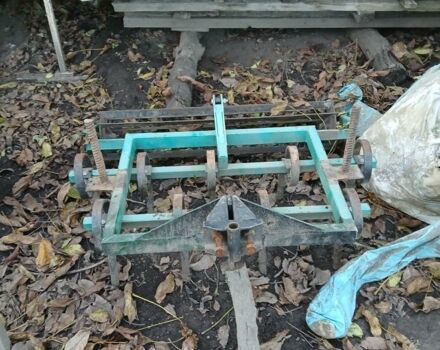 ДВ Інша, об'ємом двигуна 0 л та пробігом 422 тис. км за 2500 $, фото 2 на Automoto.ua