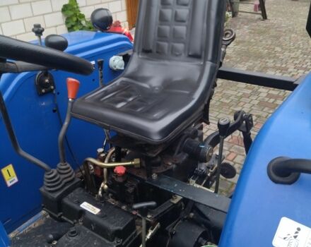 ДВ Інша, об'ємом двигуна 1.5 л та пробігом 730 тис. км за 5075 $, фото 3 на Automoto.ua