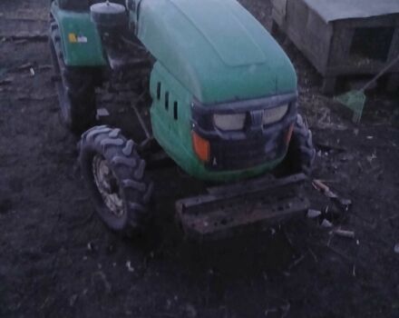 ДВ Другая, объемом двигателя 2 л и пробегом 1000 тыс. км за 1189 $, фото 1 на Automoto.ua