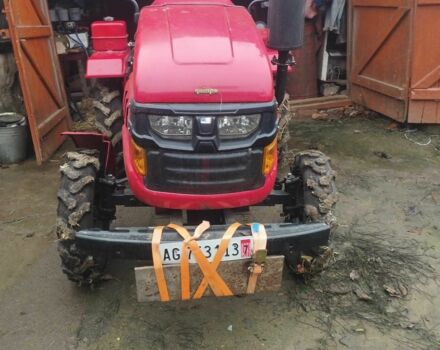 ДВ Другая, объемом двигателя 2 л и пробегом 77 тыс. км за 2600 $, фото 5 на Automoto.ua