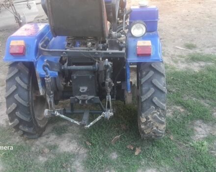 ДВ Інша, об'ємом двигуна 0 л та пробігом 1 тис. км за 2800 $, фото 4 на Automoto.ua