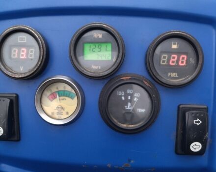 ДВ Інша, об'ємом двигуна 1.5 л та пробігом 730 тис. км за 5075 $, фото 7 на Automoto.ua