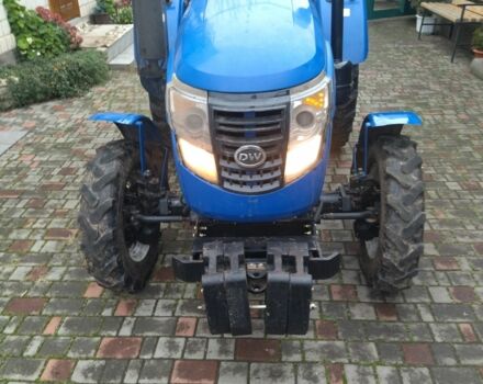 ДВ Інша, об'ємом двигуна 1.5 л та пробігом 730 тис. км за 5075 $, фото 5 на Automoto.ua