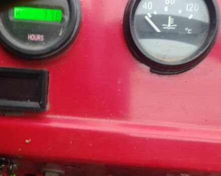 ДВ Другая, объемом двигателя 2 л и пробегом 77 тыс. км за 2600 $, фото 2 на Automoto.ua