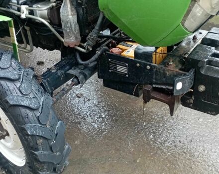 ДВ Інша, об'ємом двигуна 1.3 л та пробігом 1 тис. км за 5464 $, фото 4 на Automoto.ua