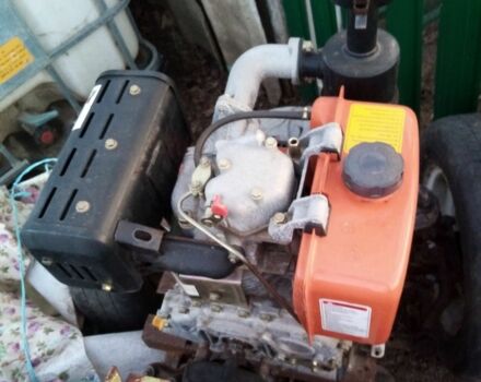 ДВ Інша, об'ємом двигуна 1 л та пробігом 100 тис. км за 496 $, фото 1 на Automoto.ua