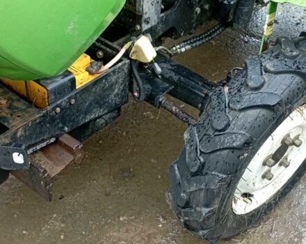 ДВ Інша, об'ємом двигуна 1.3 л та пробігом 1 тис. км за 5464 $, фото 3 на Automoto.ua