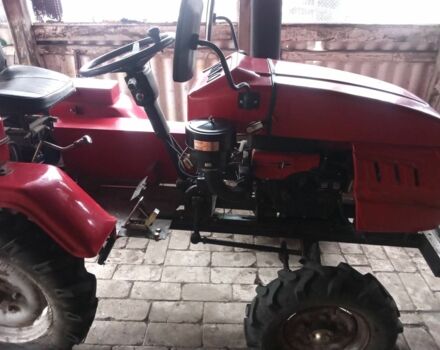 ДВ Інша, об'ємом двигуна 1.6 л та пробігом 10 тис. км за 1538 $, фото 2 на Automoto.ua