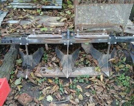 ДВ Інша, об'ємом двигуна 0 л та пробігом 422 тис. км за 2500 $, фото 4 на Automoto.ua