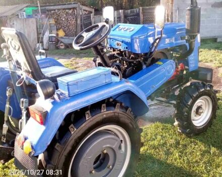 ДВ Другая 2020 в Сарнах на Automoto.ua ДВ Другая, объемом двигателя 0 л и пробегом 100 тыс. км за 2200 $, фото 4 на Automoto.ua