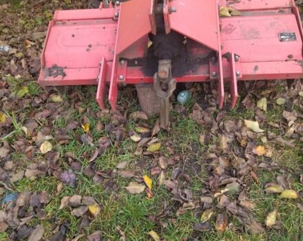 ДВ Інша, об'ємом двигуна 1.5 л та пробігом 730 тис. км за 5075 $, фото 9 на Automoto.ua