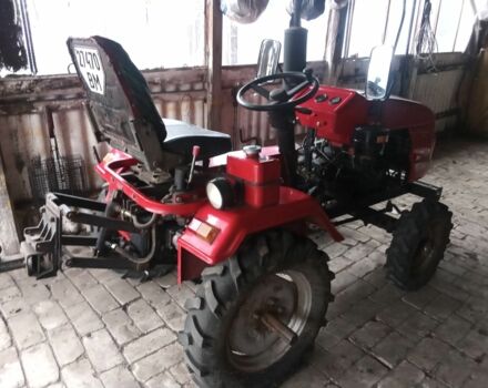 ДВ Інша, об'ємом двигуна 1.6 л та пробігом 10 тис. км за 1538 $, фото 1 на Automoto.ua