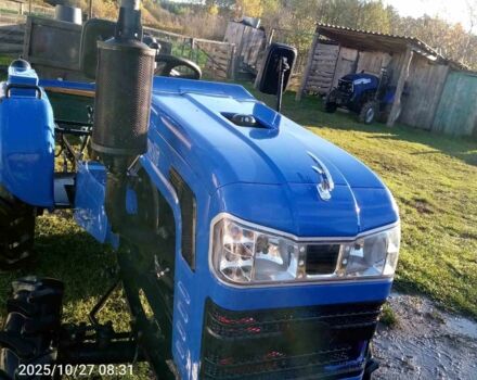 ДВ Інша, об'ємом двигуна 2.4 л та пробігом 100 тис. км за 2200 $, фото 2 на Automoto.ua