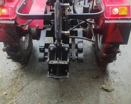 ДВ Другая, объемом двигателя 2 л и пробегом 77 тыс. км за 2600 $, фото 3 на Automoto.ua