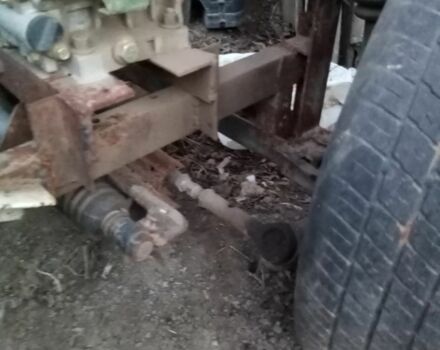 ДВ Інша, об'ємом двигуна 1 л та пробігом 100 тис. км за 496 $, фото 6 на Automoto.ua