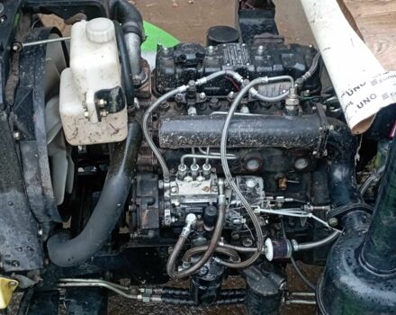 ДВ Інша, об'ємом двигуна 1.3 л та пробігом 1 тис. км за 5464 $, фото 8 на Automoto.ua