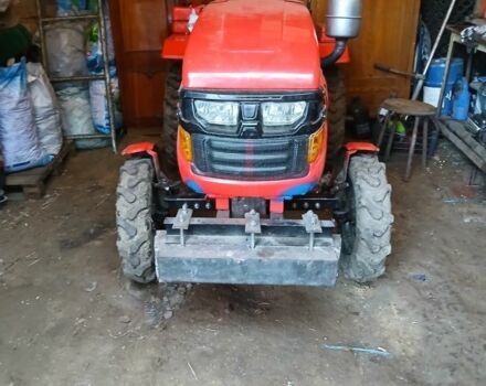 ДВ Інша, об'ємом двигуна 0 л та пробігом 422 тис. км за 2500 $, фото 1 на Automoto.ua