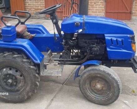 ДВ Другая, объемом двигателя 0 л и пробегом 50 тыс. км за 2400 $, фото 1 на Automoto.ua