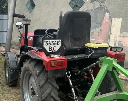 ДВ Другая, объемом двигателя 0 л и пробегом 1 тыс. км за 5100 $, фото 3 на Automoto.ua
