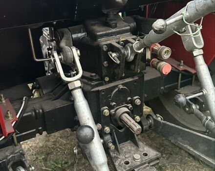 ДВ Другая, объемом двигателя 0 л и пробегом 1 тыс. км за 5100 $, фото 4 на Automoto.ua