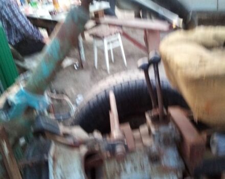 ДВ Інша, об'ємом двигуна 1 л та пробігом 100 тис. км за 496 $, фото 2 на Automoto.ua