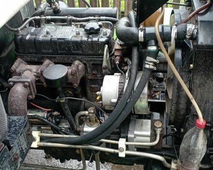 ДВ Інша, об'ємом двигуна 1.3 л та пробігом 1 тис. км за 5464 $, фото 7 на Automoto.ua