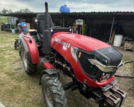 ДВ Другая, объемом двигателя 0 л и пробегом 1 тыс. км за 5100 $, фото 1 на Automoto.ua