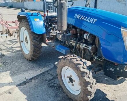 ДВ Другая, объемом двигателя 0 л и пробегом 1 тыс. км за 6000 $, фото 3 на Automoto.ua