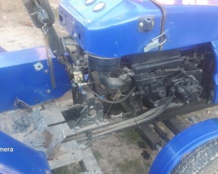 ДВ Інша, об'ємом двигуна 0 л та пробігом 1 тис. км за 2800 $, фото 3 на Automoto.ua