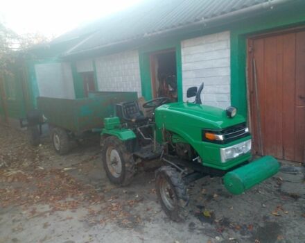 ДВ Інша, об'ємом двигуна 0 л та пробігом 100 тис. км за 1430 $, фото 2 на Automoto.ua