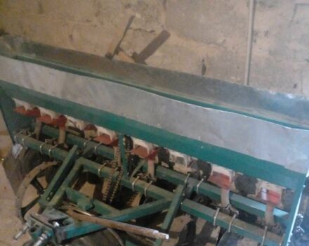 ДВ Інша, об'ємом двигуна 0 л та пробігом 100 тис. км за 1430 $, фото 3 на Automoto.ua