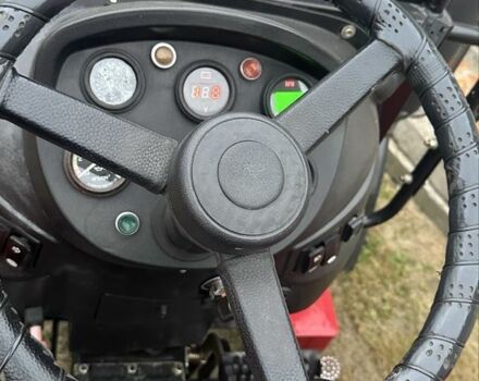 ДВ Другая, объемом двигателя 0 л и пробегом 1 тыс. км за 5100 $, фото 5 на Automoto.ua