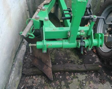 ДВ Інша, об'ємом двигуна 0 л та пробігом 220 тис. км за 7000 $, фото 3 на Automoto.ua