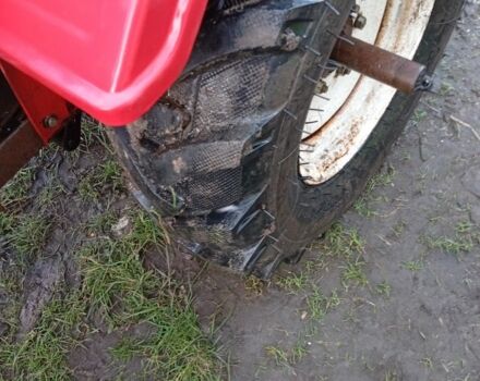 ДВ Інша, об'ємом двигуна 1 л та пробігом 12 тис. км за 2205 $, фото 15 на Automoto.ua