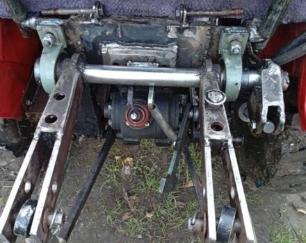 ДВ Інша, об'ємом двигуна 1 л та пробігом 12 тис. км за 2205 $, фото 13 на Automoto.ua