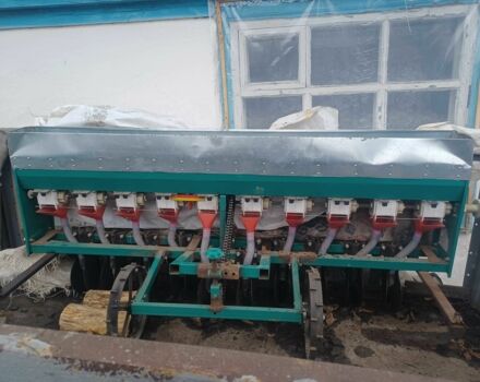 ДВ Інша, об'ємом двигуна 0 л та пробігом 220 тис. км за 7000 $, фото 4 на Automoto.ua