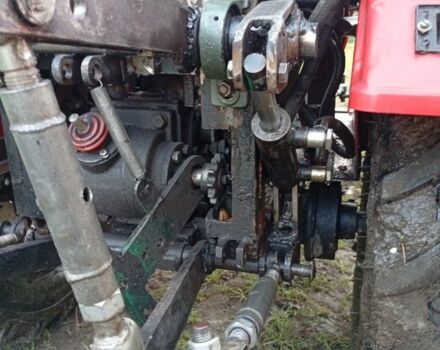 ДВ Інша, об'ємом двигуна 1 л та пробігом 12 тис. км за 2205 $, фото 12 на Automoto.ua